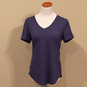 Apana Yoga Tee Size M
